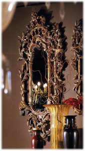 Зеркало  JUMBO COLLECTION MER-12