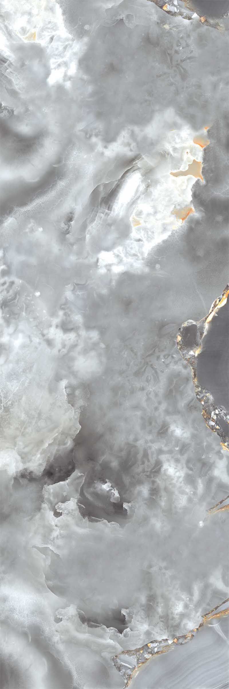 Пол / керамогранит с мраморным эффектом Kaleseramik ванная комната ARCH-00008390 - Вид №14