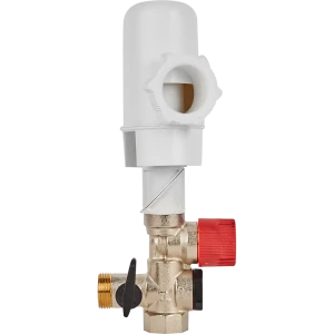 Группа безопасности бойлера Valtec 3/4