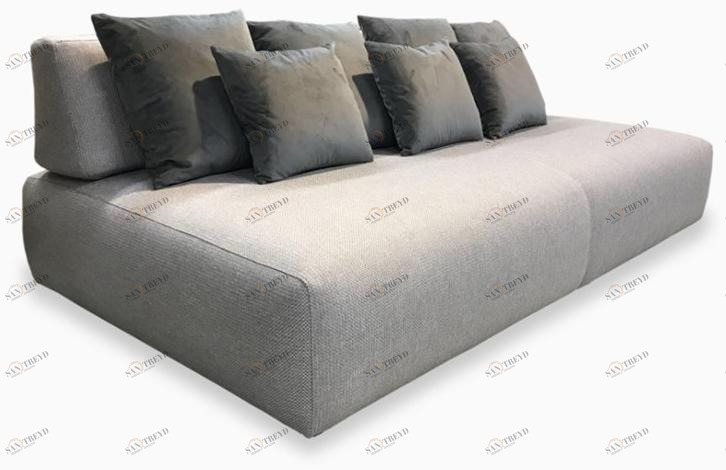 MORADA Диван из ткани  Veronita so 