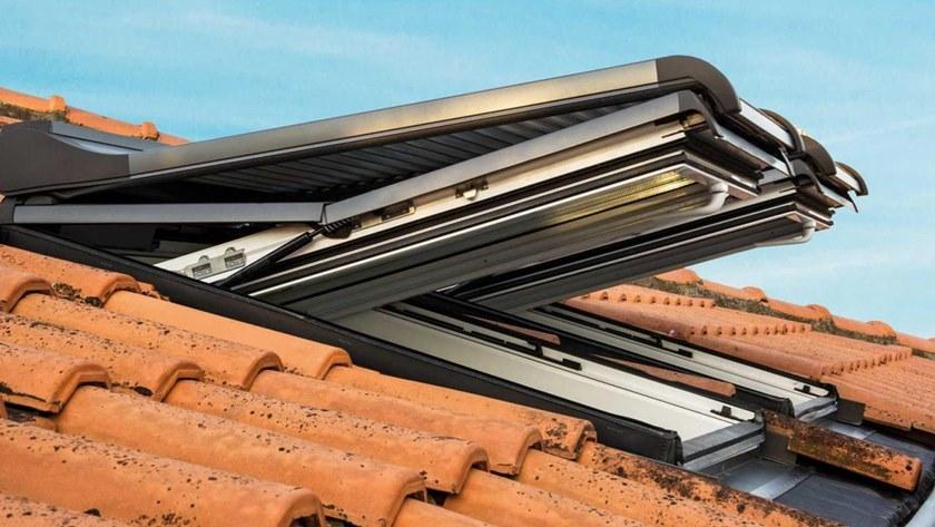 Roto Рольставни Designo sun-id-1515167 - Вид №1