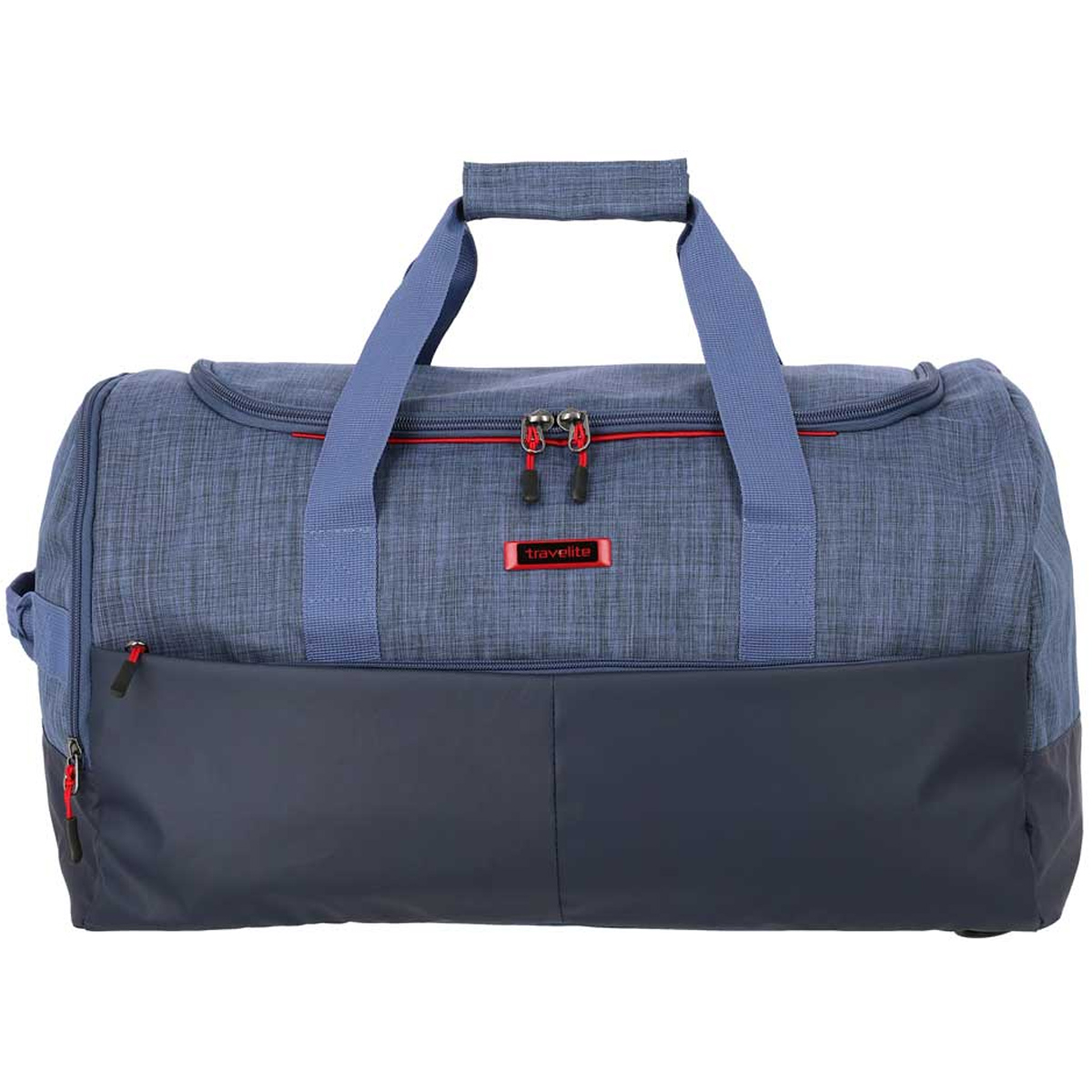 92305-20 Сумка дорожная 92305 Travelite Proof  - Вид №1