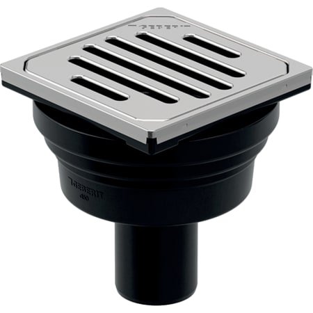 388.033.00.1 Трап Geberit Varino, вертикальный, d50 Geberit 