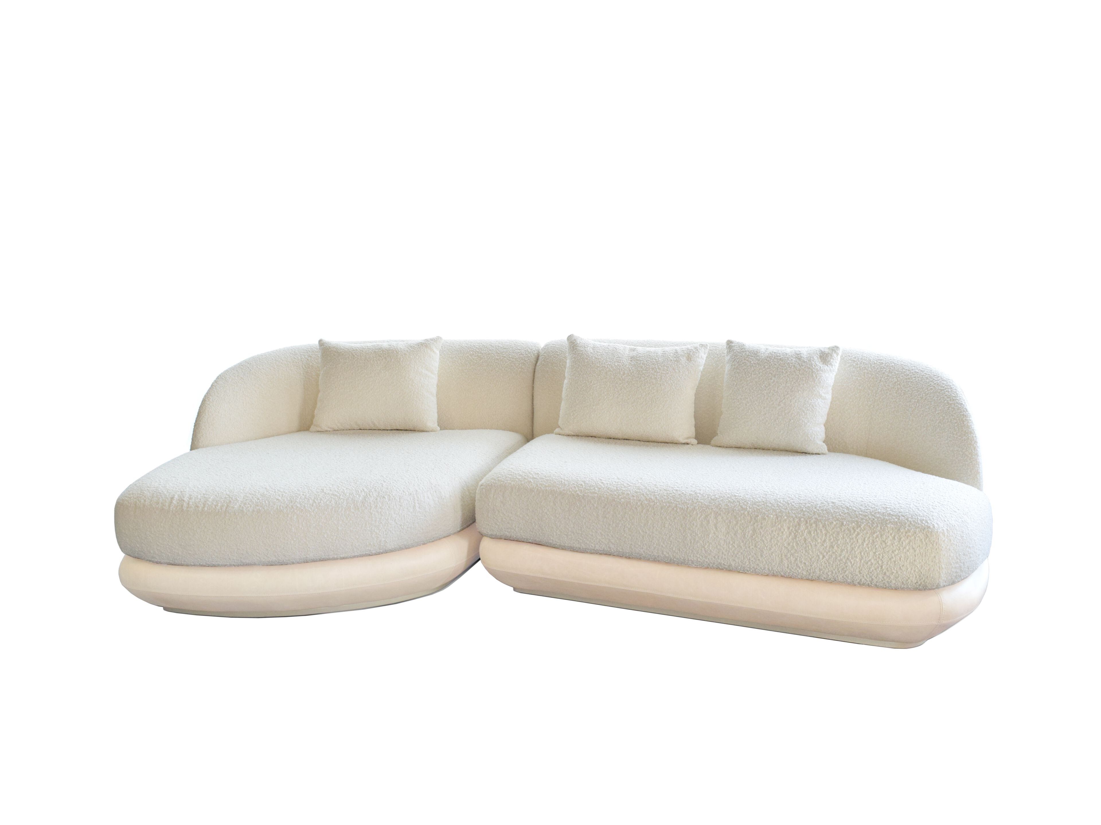 Модульный диван ABLE JOSE ARCH-00097883