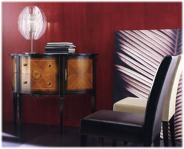 Консоль  TOSATO 18.24  - Вид №1