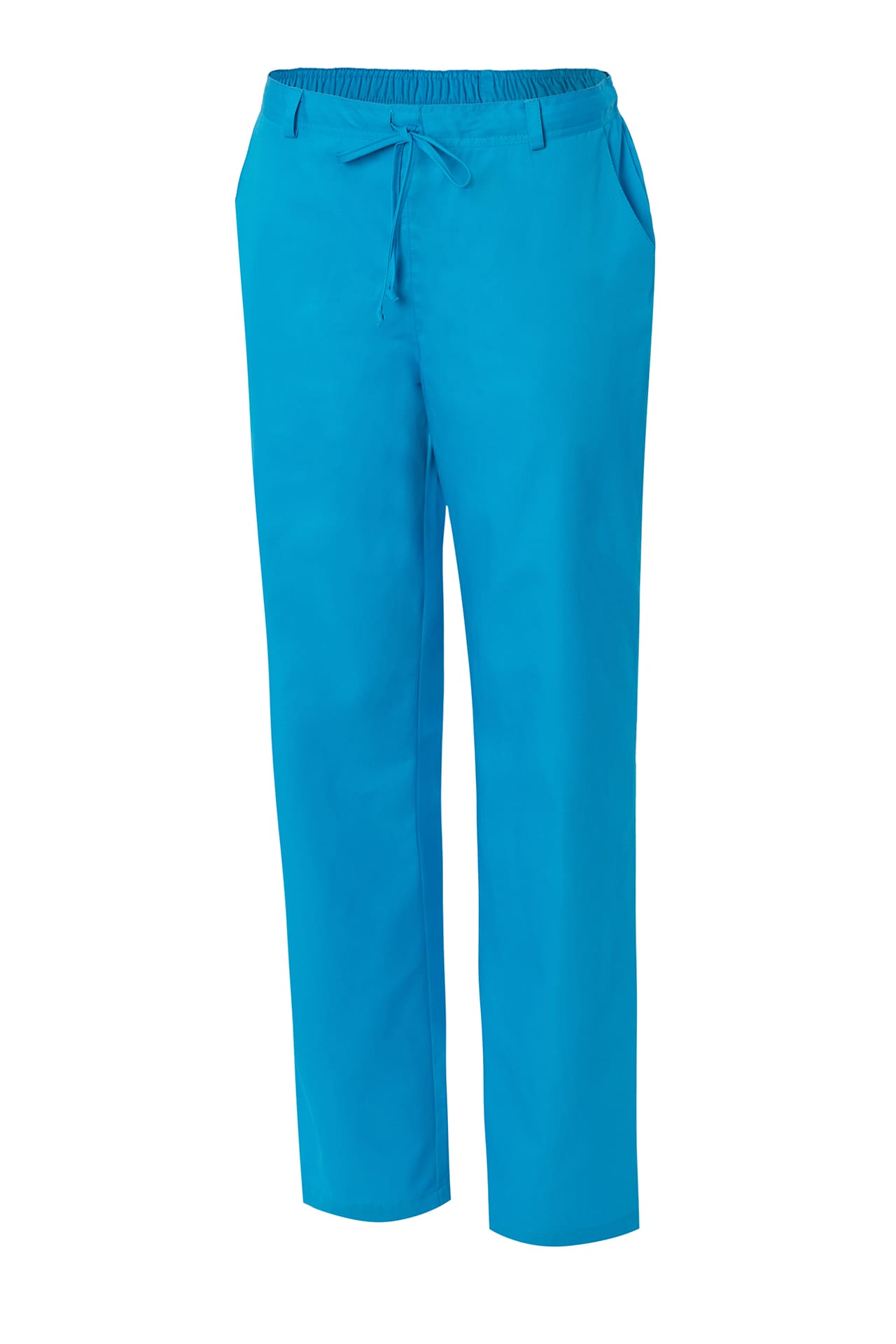 5048307 Брюки ОРИОН женские бирюза  Медицинская одежда  размер 64-66/158-164 Спецодежда 
