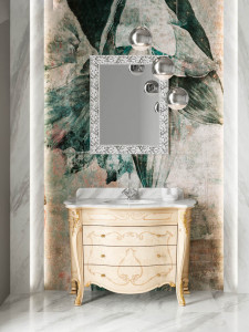 Elisabetta Eban Мебель для ванной