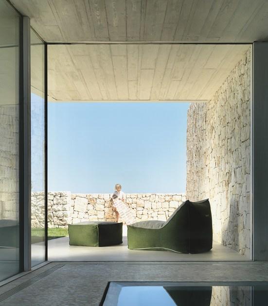 Talenti Мешок для фасоли Sunbrella® Sacco sun-id-1506726 - Вид №2