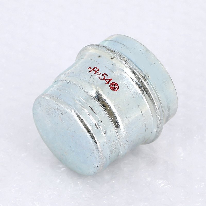 Заглушка пресс оцинкованная сталь 54 IBP PC53010540000 - Вид №2