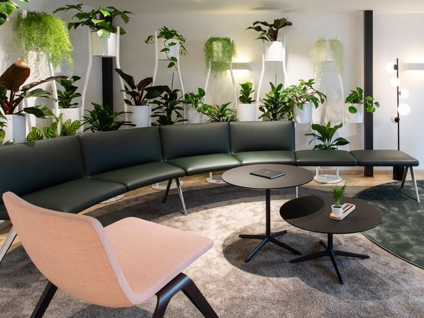 Brunner Отдельно стоящая офисная перегородка sun-id-1369280 - Вид №5