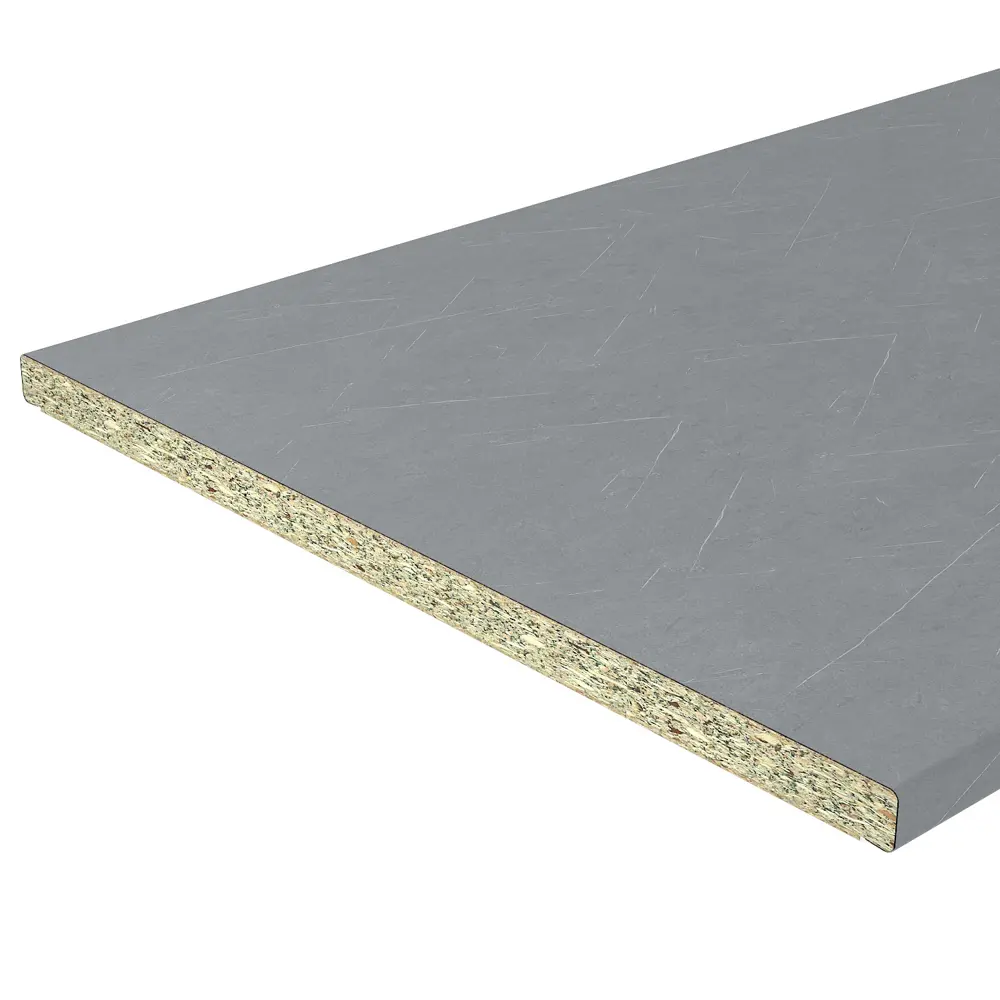 Столешница Delinia 120x3.8x80 см ДБСП/ДСП 85682573 STLM-2029297  - Вид №1