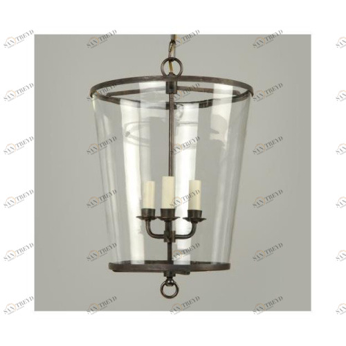 Светильник / Zurich Lantern Vaughan designs sun-id-377804