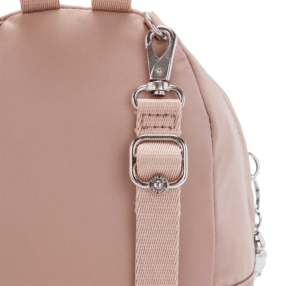 KI4272R58 Сумка-рюкзак Small Convertible Backpack and Crossbody Bag Kipling Delia Compact  - Вид №6