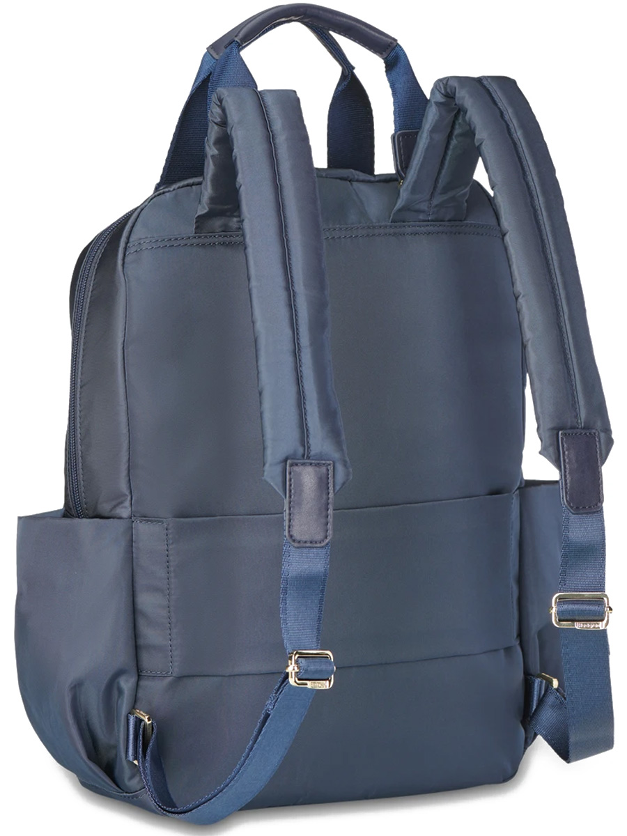 HCHMB01M/131-01 Рюкзак HCHMB01M Rubia M Backpack 13 Hedgren Charm Business  - Вид №2