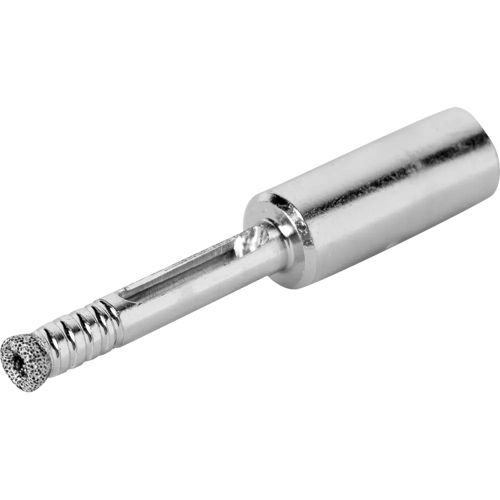 Сверло трубчатое алмазное по стеклу и керамике Dewalt DT6037 5мм STLM-2192284 - Вид №1