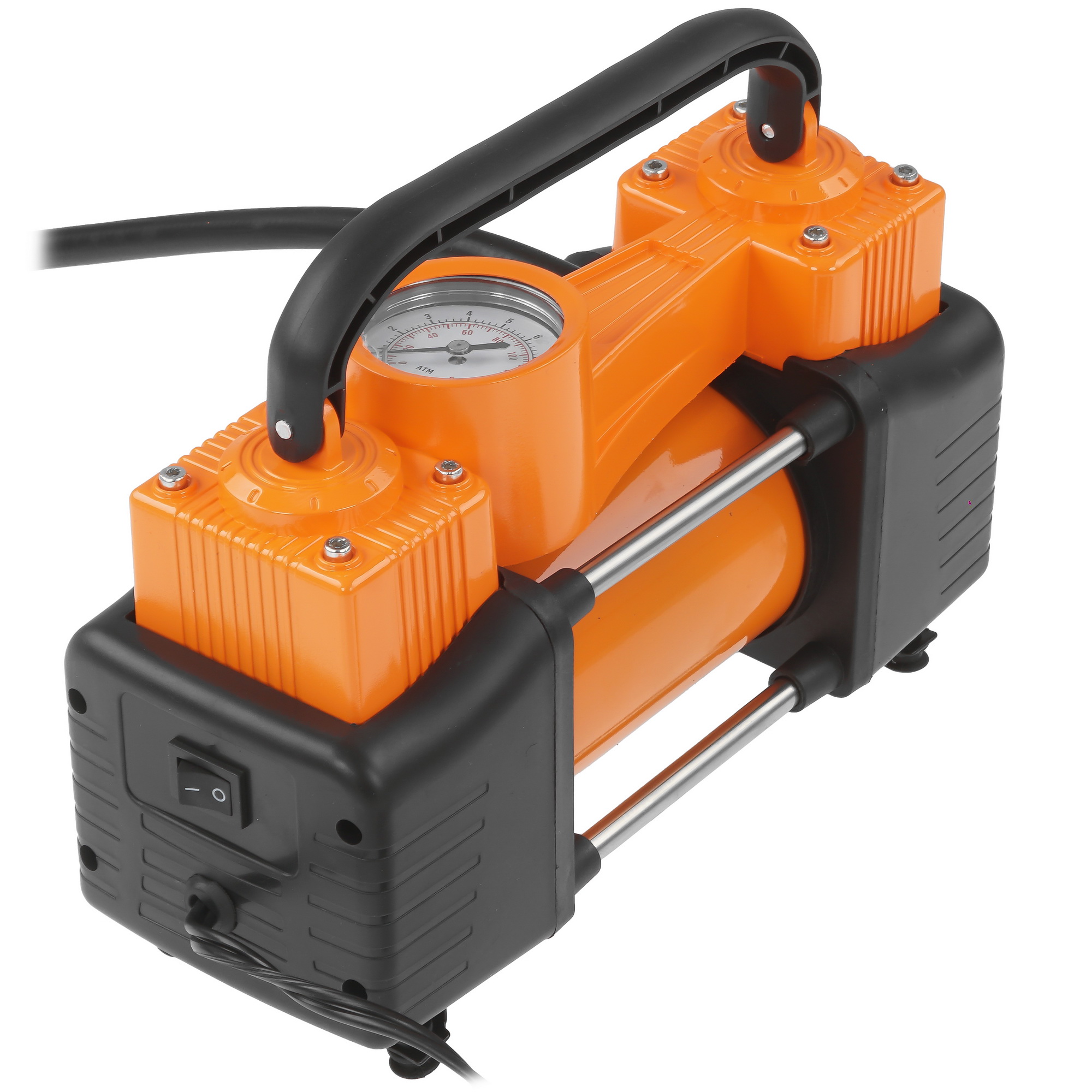 9088467 Компрессор AIRLINE CA-020-01NR STDN-0073885 - Вид №1