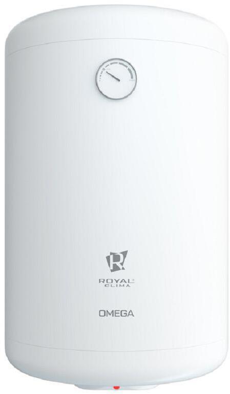 90194662 Водонагреватель накопительный 2 кВт RWH-OM50-RE 50 л STLM-0128571 ROYAL CLIMA