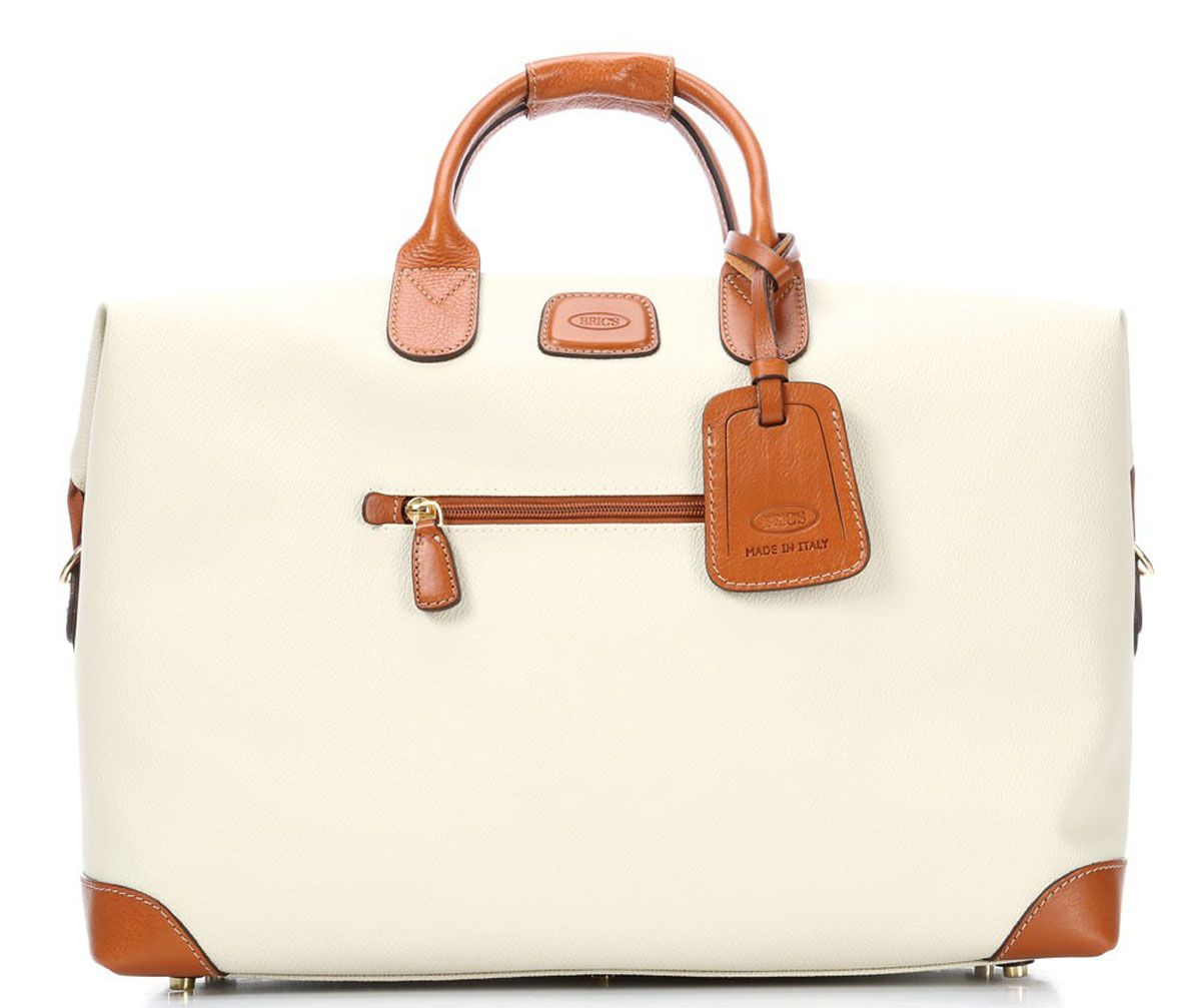 BBJ20203.014 Сумка дорожная BBJ20203 Brics Firenze - Вид №3