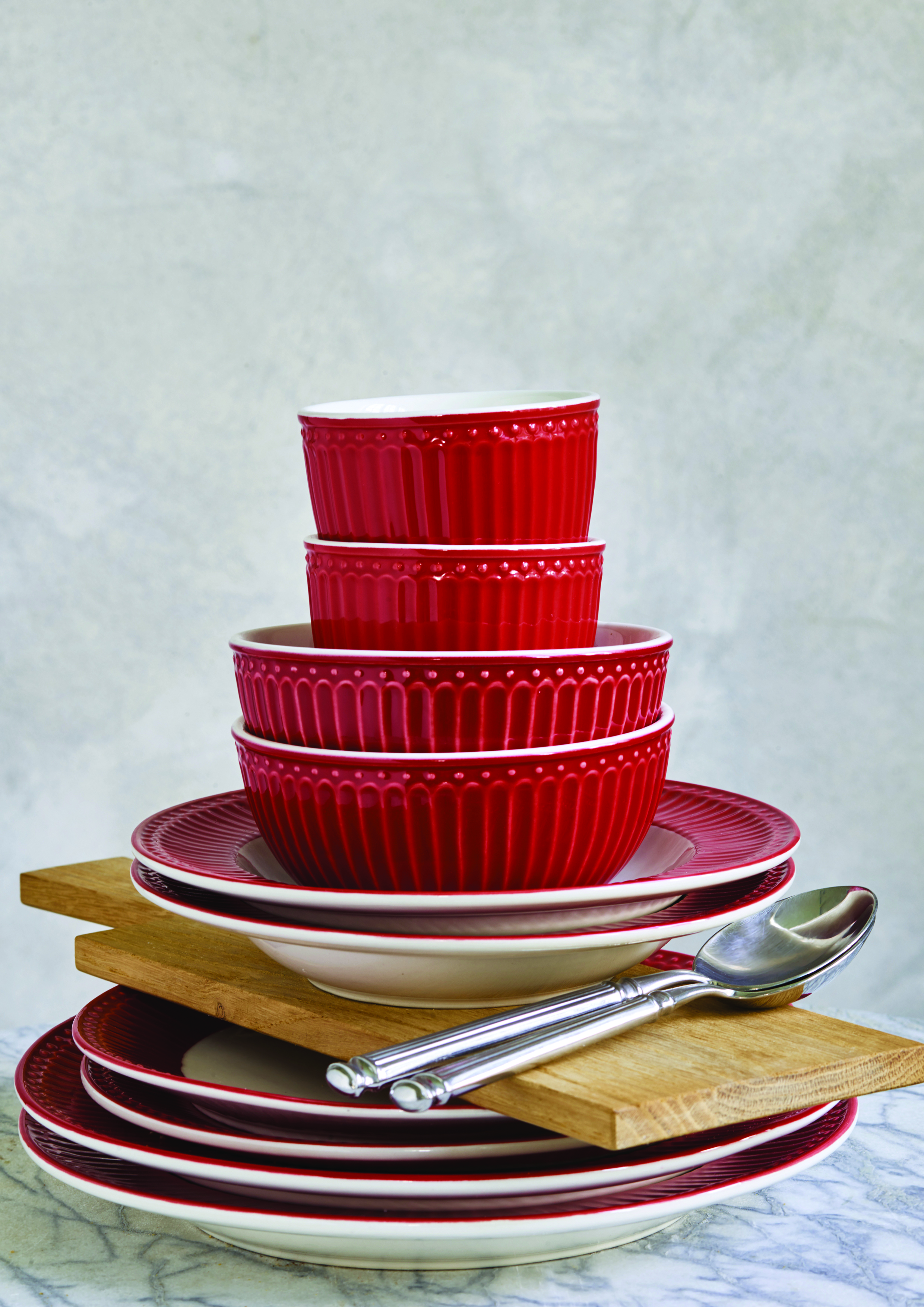 STWTEPAALI1004 Чайник заварной Фарфоровый Greengate Дания  - Вид №1