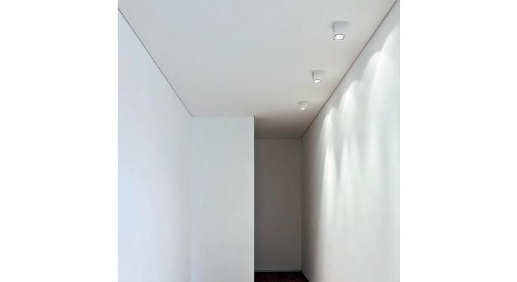 Panzeri P3835 Two потолочный 91273 - Вид №1