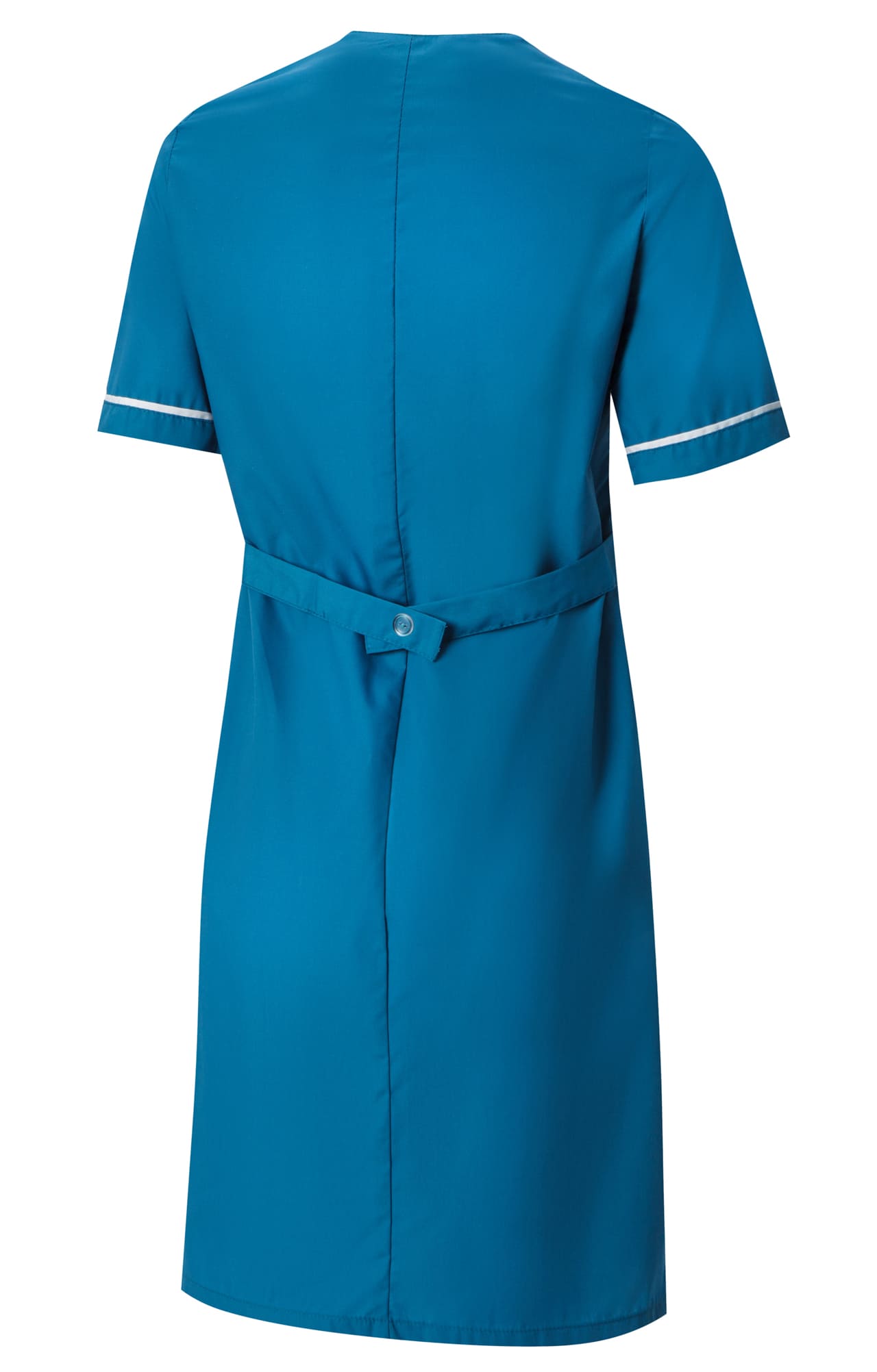 63247 Халат "Бриз" женский  Одежда для обслуживающего персонала  размер 56/158-164 Спецодежда  - Вид №1