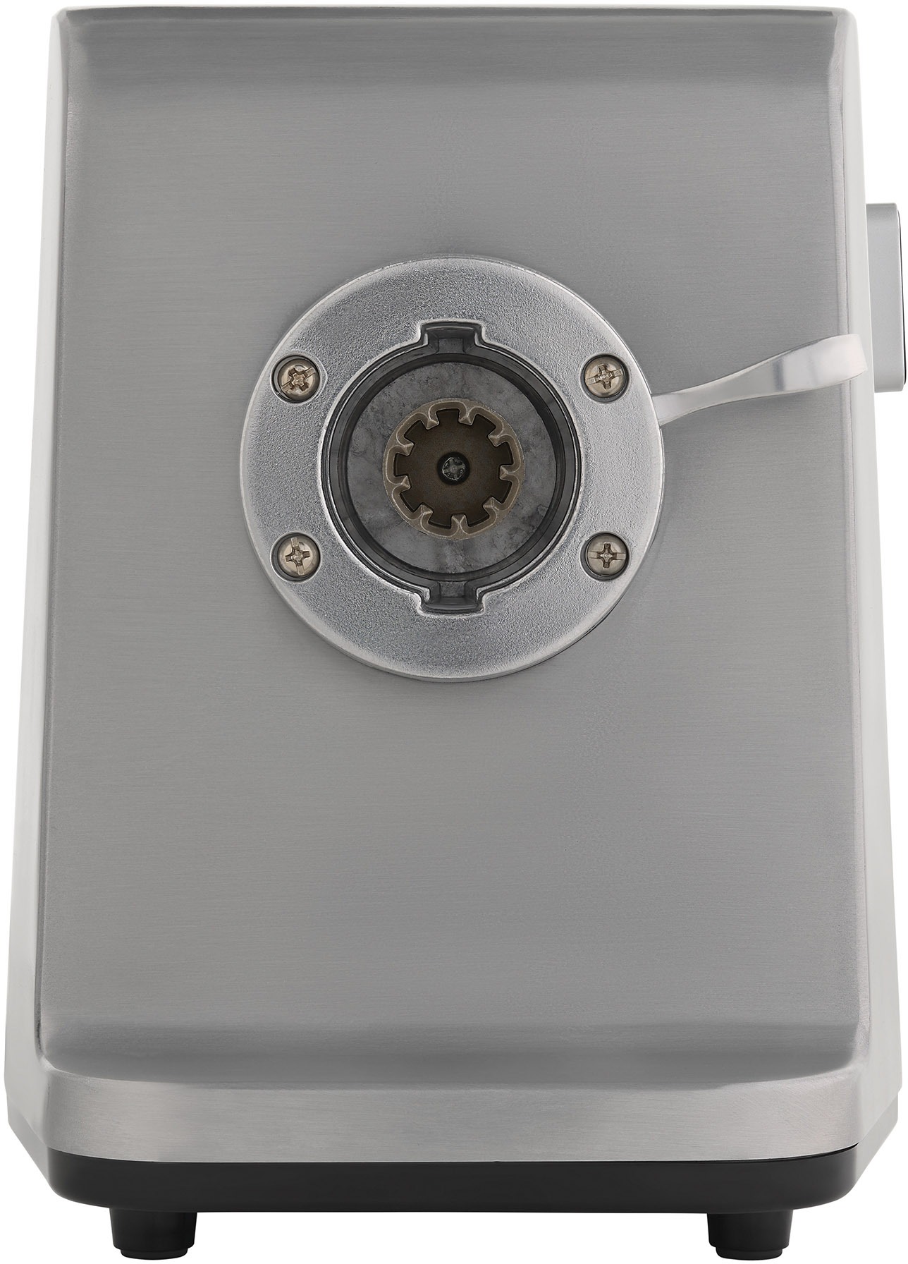 9944392 Мясорубка электрическая Tesler MG-1802C серый STDN-0127156 - Вид №4