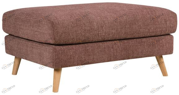 Sits Подставка для ног из ткани Stella sun-id-1436812