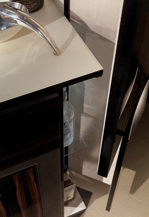 Барный шкаф  COVRE 835 Leonardo - Вид №2