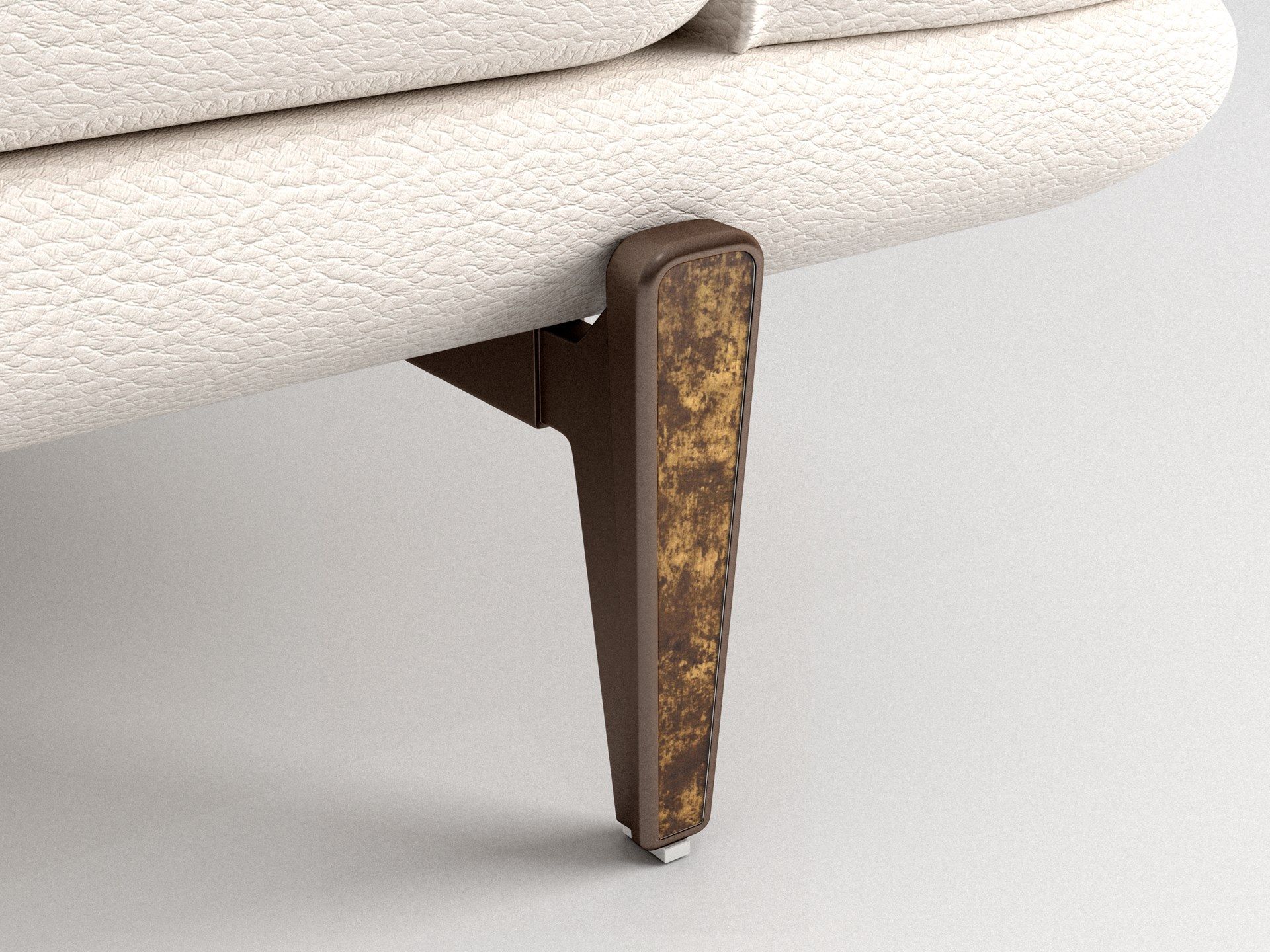 2-местный съемный диван Sicis Milton ARCH-00123371 - Вид №11