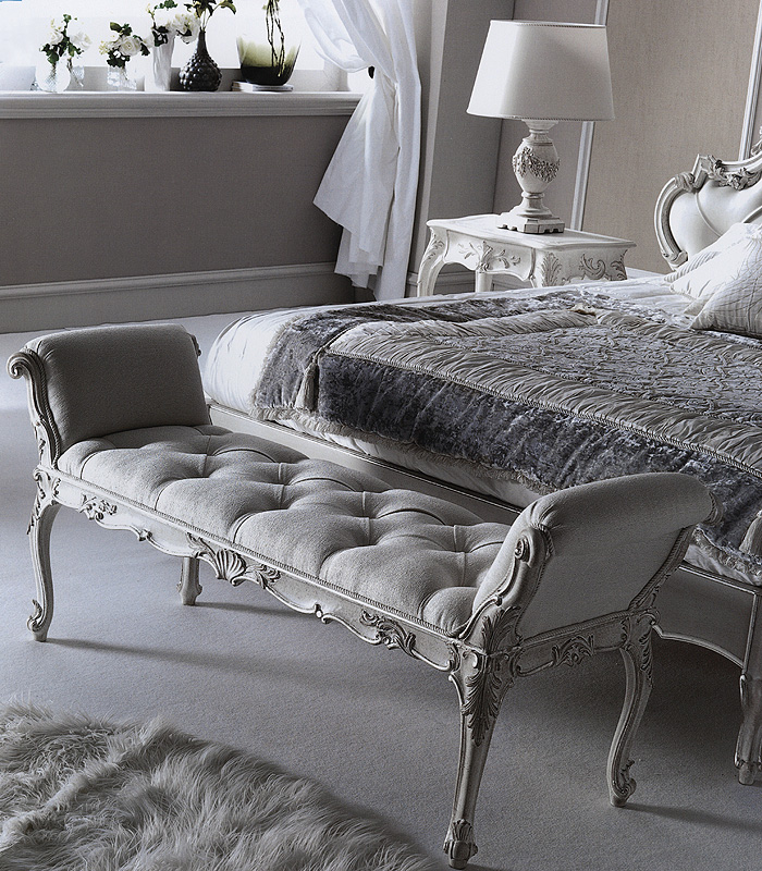 Банкетка  SILVANO GRIFONI 78 