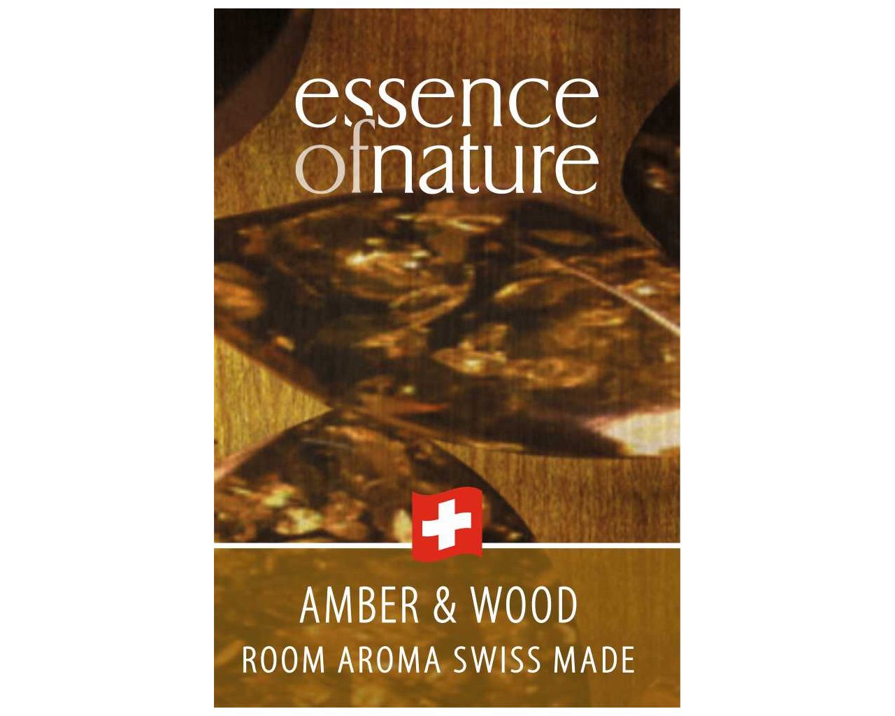 NOF004 Аромат для комнаты AMBER & WOOD Merida  - Вид №1