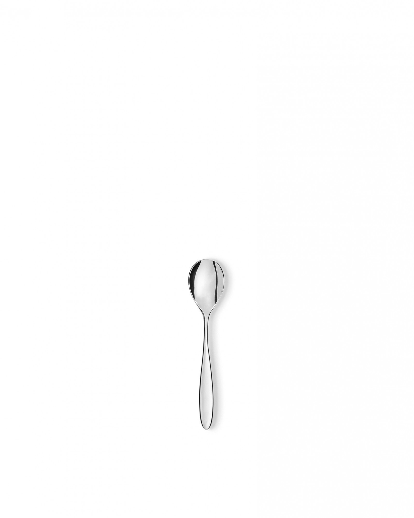 Чайная ложка. 6 штук Алесси Мами Alessi Mami SG38/8