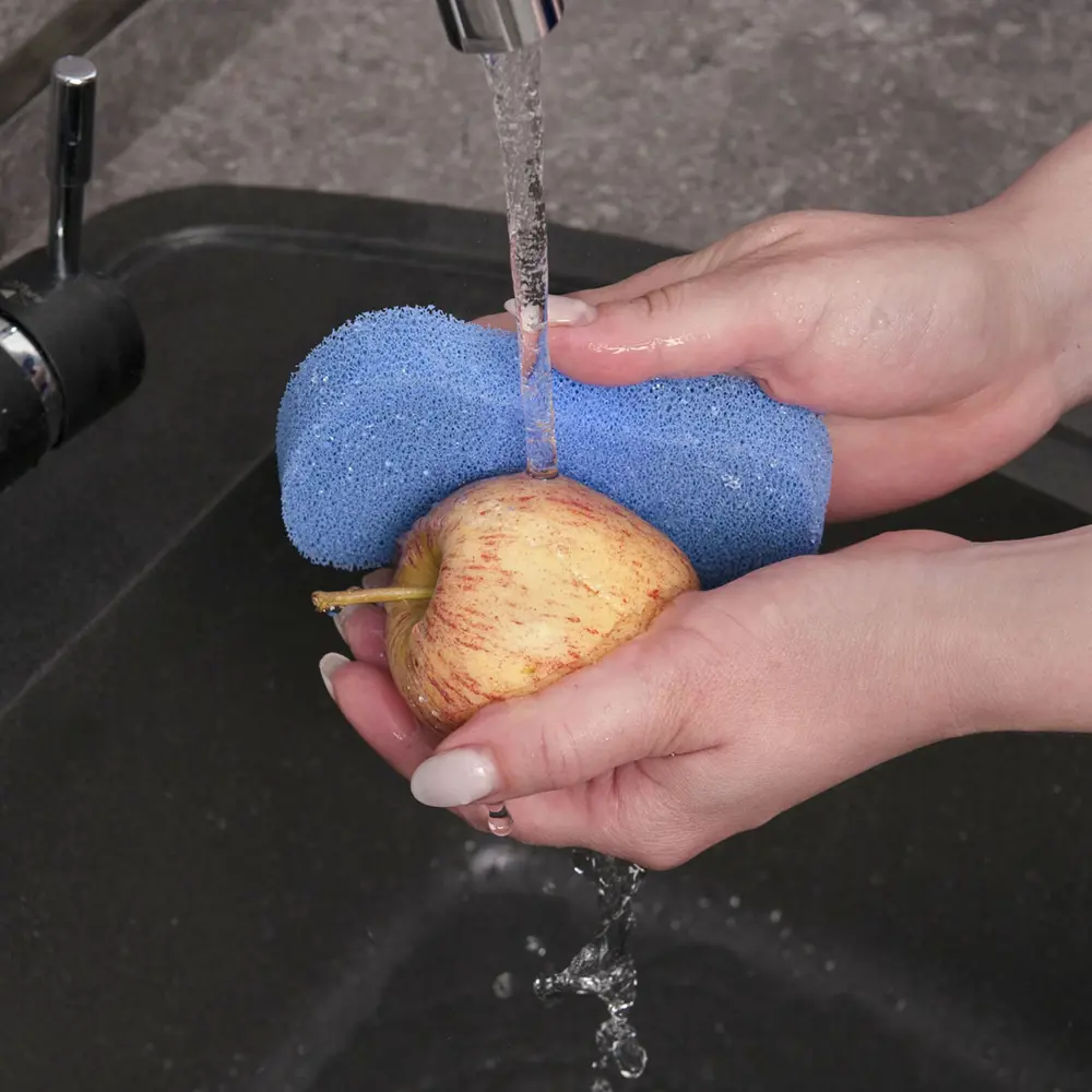 YOU'LL LOVE Magic - Силиконовая губка для безупречной уборки 83843141 STLM-0044913 - Вид №5