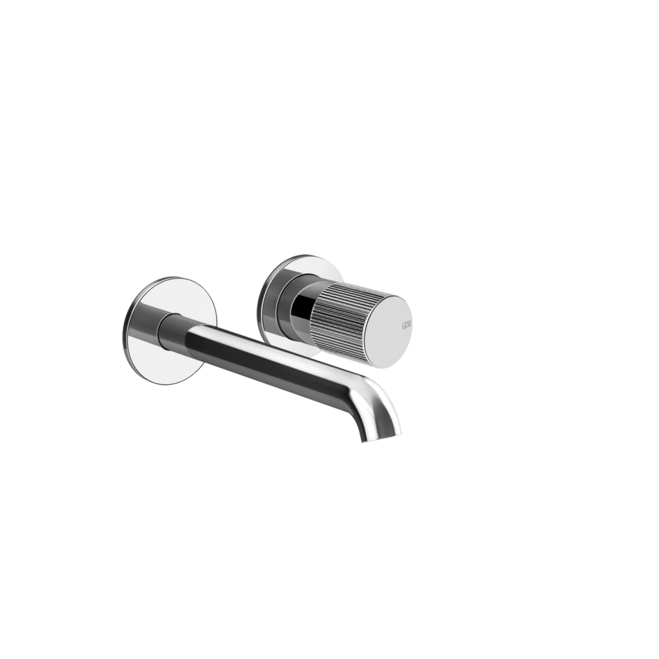 Смеситель для умывальника 70588 031 Gessi Habito ХРОМ 70588031