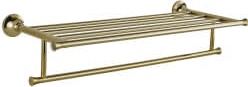Вешалка для полотенец - золото / NO12020G Neo gold Creavit 