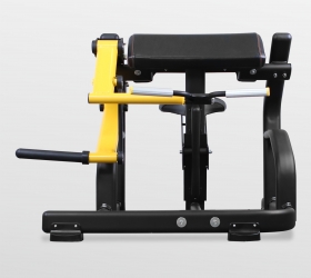 PL-1713 Bronze gym pl-1713 бицепс Bronze Gym  - Вид №2