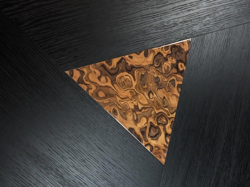 Garbarino Низкий журнальный столик Ekis Ek 140 cf / 210 cf  - Вид №1