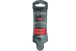19708660 Смазка для направляющих суппортов 5 г A8521P AXIOM