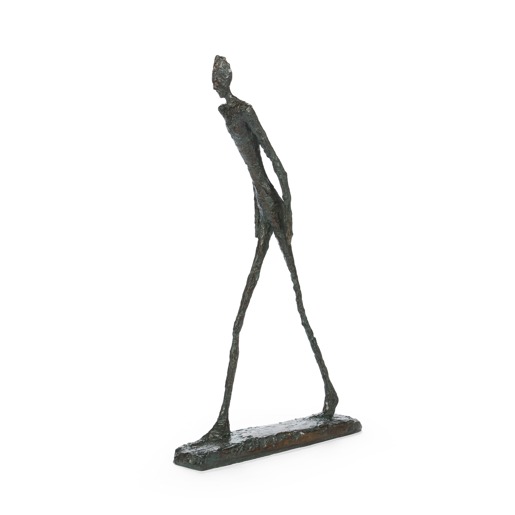 2000000021522 Статуэтка Thin Man LINIE DESIGN 