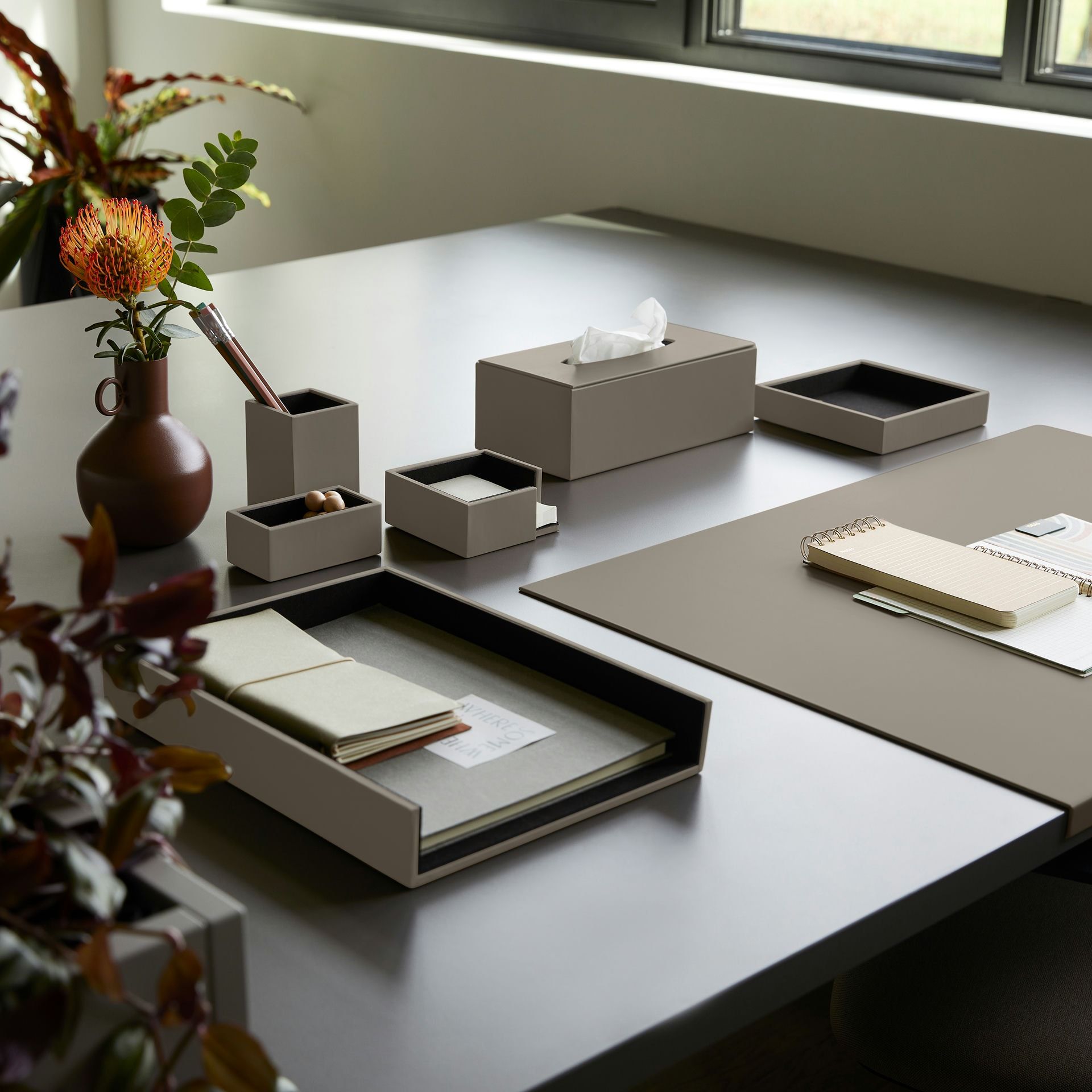 Держатель для кожаных салфеток EGLOOH Minerva ARCH-00105752 - Вид №31