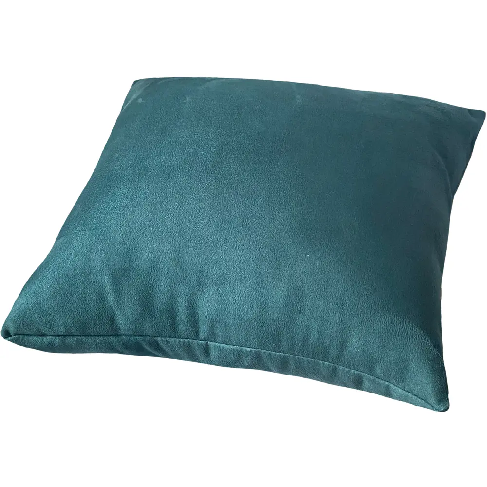 INSPIRE Manchester — бирюзовая декоративная подушка 40x40 см 82830627 STLM-0036630 - Вид №1