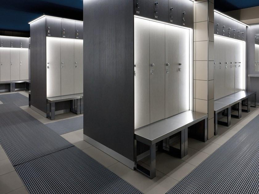 FIT INTERIORS Нескользящий ковер sun-id-1352566 - Вид №1