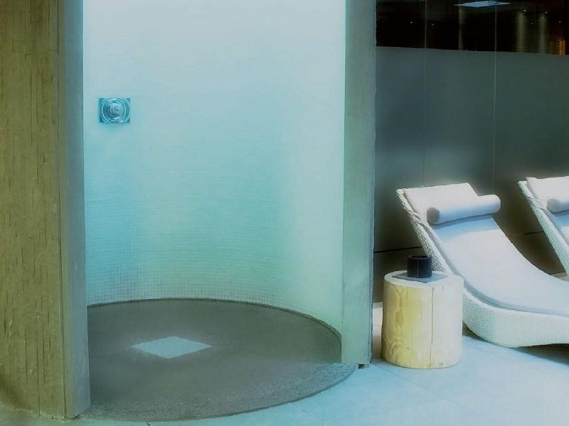 OMP Трап для душа из нержавеющей стали  972  - Вид №3