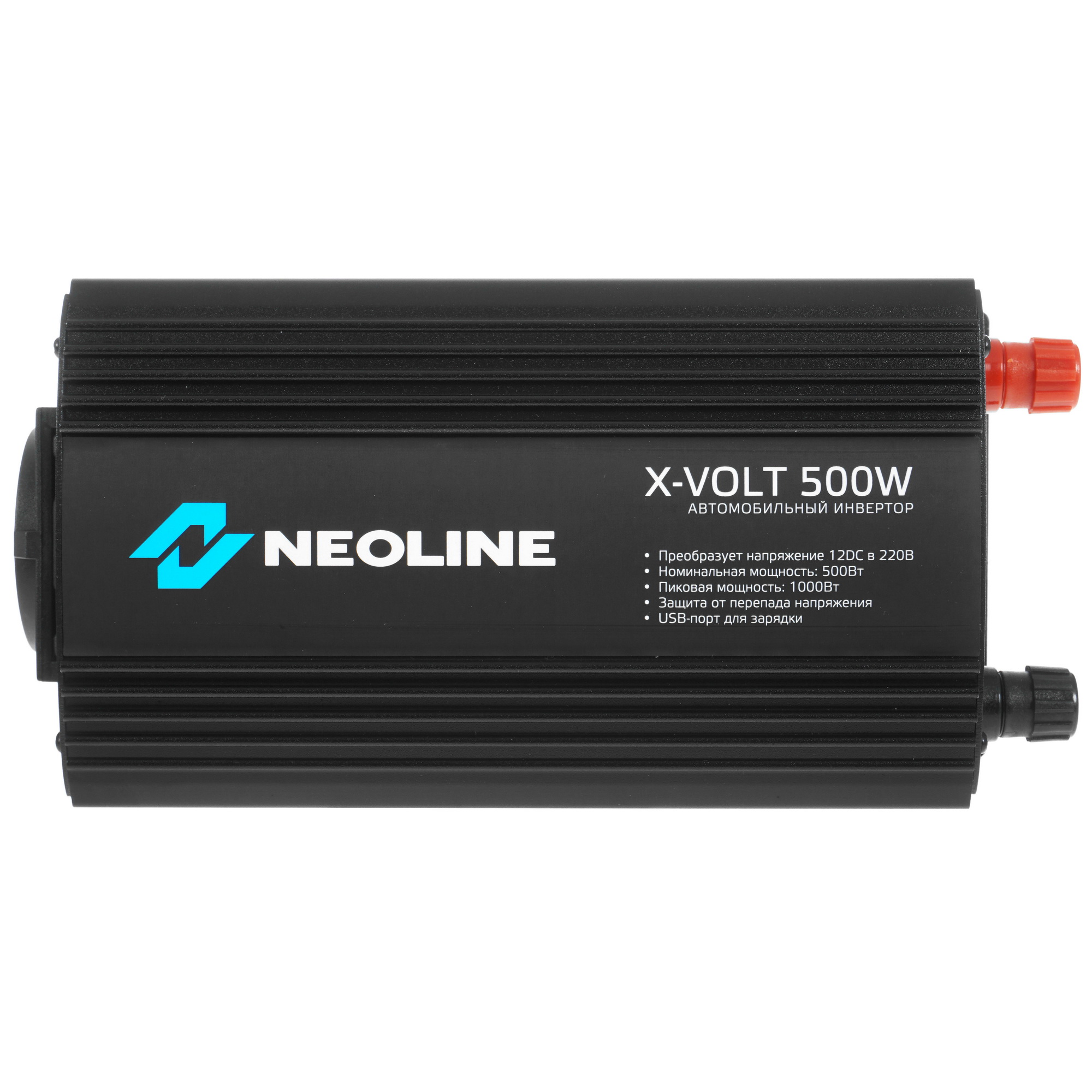 5017739 Инвертор Neoline X-VOLT 500W STDN-0021591 - Вид №1