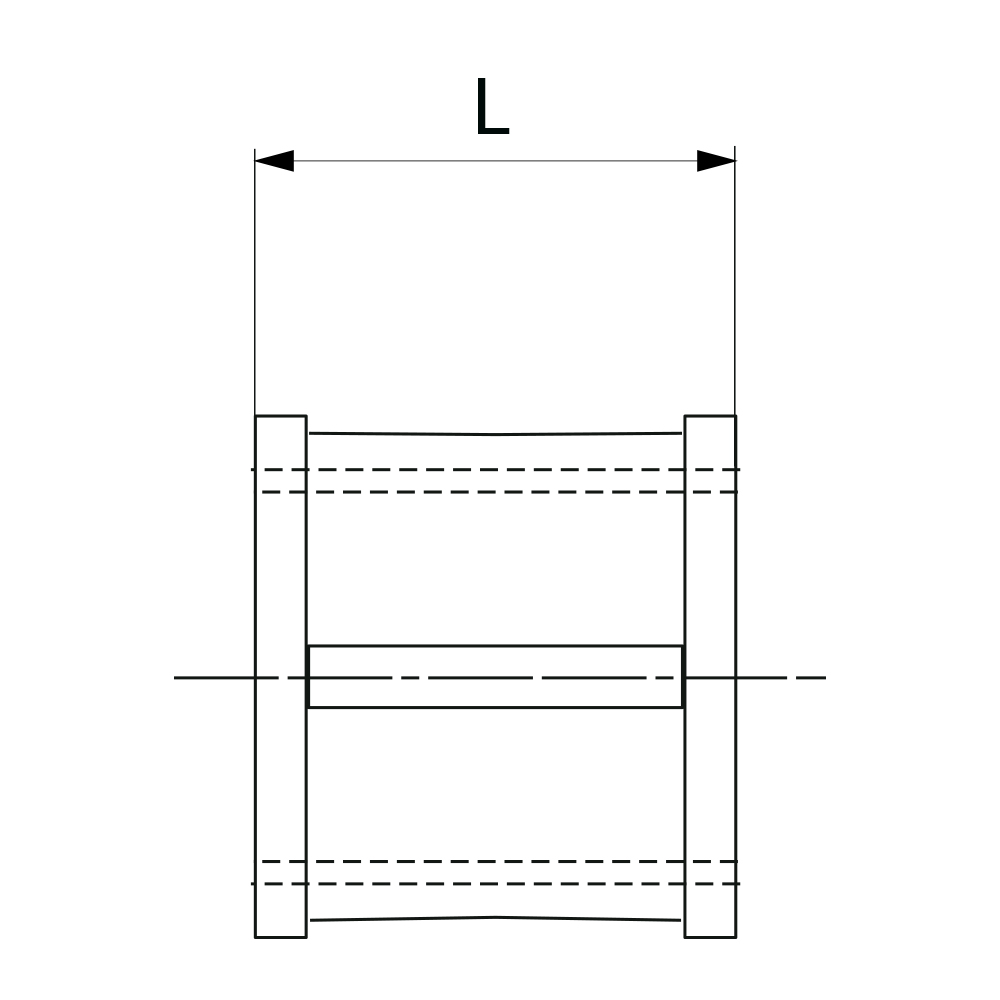 8270002C00000 Муфты Tece  - Вид №1