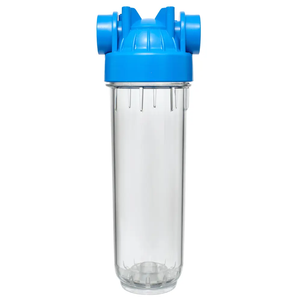 Корпус фильтра АКВА ПРО 10SL для систем холодной воды 18153582 STLM-0009673 - Вид №2