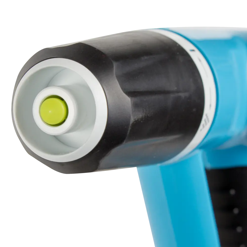 Пистолет для полива Cellfast Eco Plus 2 режима STLM-2199631 - Вид №3