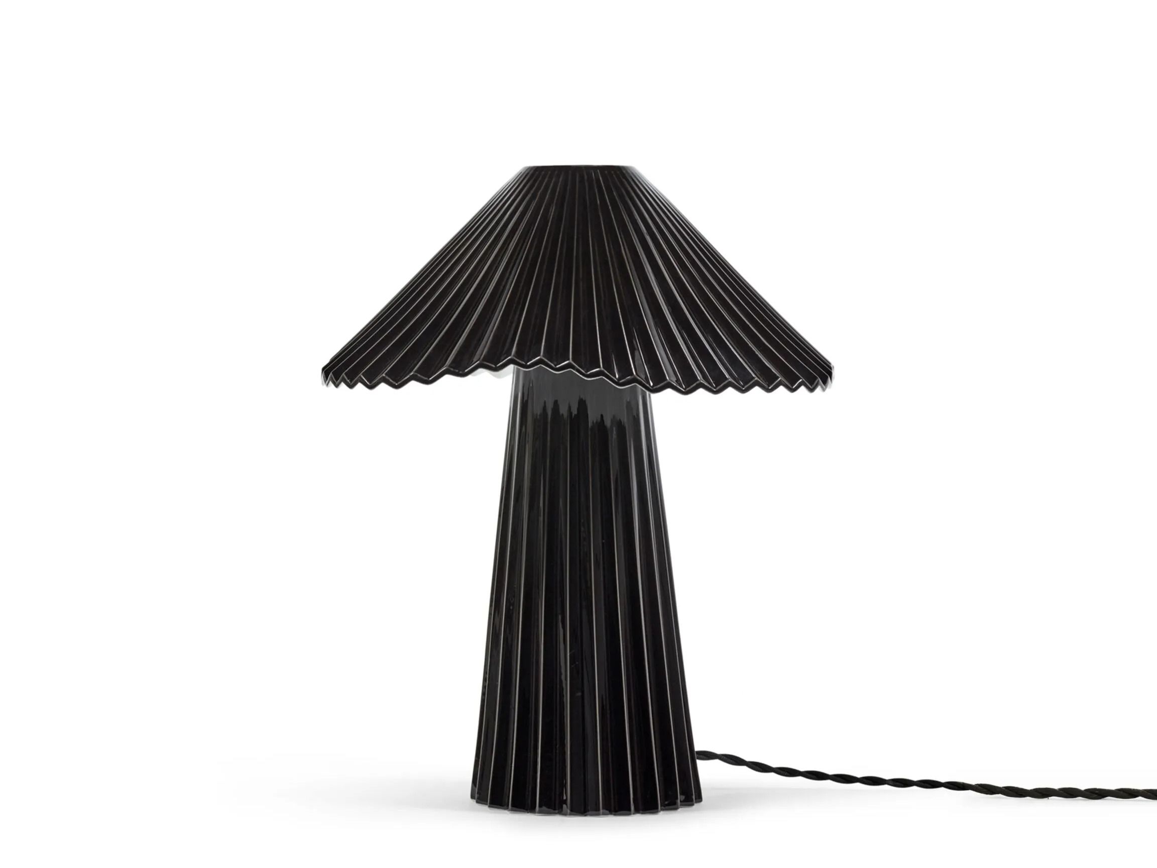 Настольная лампа ручной работы в Китае Serax UALA ARCH-00005711 - Вид №10