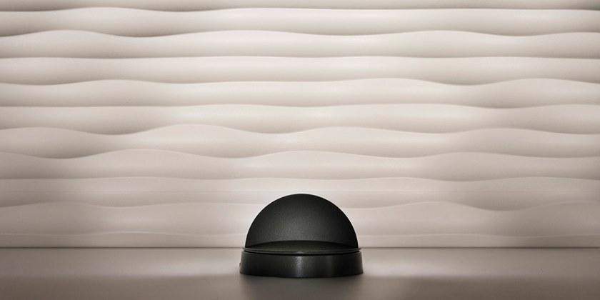 iGuzzini Светодиодная настенная шайба из алюминия Trick sun-id-1480410 - Вид №2