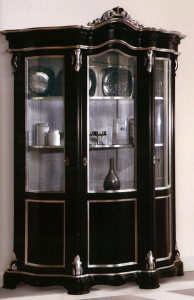 Витрина  BTC INTERNATIONAL 26/ML